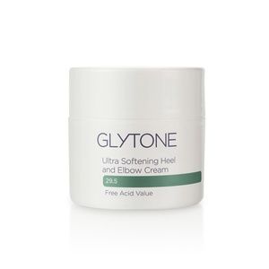 Glytone Makeup - Glytone Ultra Softening Heel and Elbow Cream NEW Glytone Makeup - Glytone Ultra Softening Heel and Elbow Cream NEW